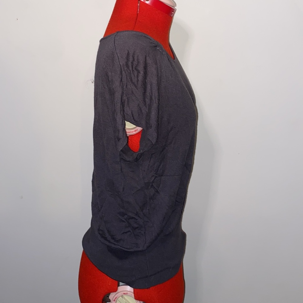 Boat Neck H&M top - Picture 4 of 7
